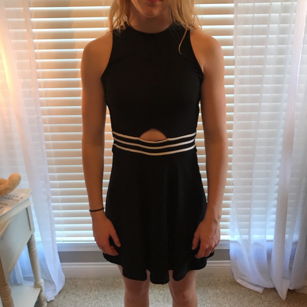 Hollister dresses